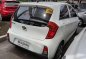 2015 Kia Picanto Gas MT - Sm City Bicutan-3