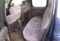 2000 Nissan Frontier Manual Diesel 4x2 For Sale -3