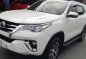 2016 Toyota Fortuner G FOR SALE-4