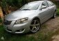 2007 Toyota Camry 2.4V Automatic Top Condition -2