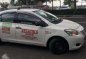 Toyota Vios Taxi 1.3J 2012 with Franchise within Manila-0