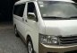 2008 Toyota Hiace super grandia super fresh-6