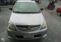 Toyota Innova J manual 1st owner-0