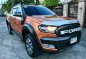 2016 3.2L Ford Ranger Wildtrak 4x4 FOR SALE-2