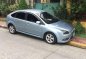 2008 Ford Focus 2.0 Diesel Hatchback-1