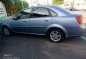 2006 Chevrolet Optra FOR SALE-5