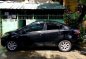 2012 Mazda 2 Black Sedan Black For Sale -3