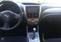 2009 Subaru Forester 2.0L matic FOR SALE-4