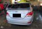 2014 Hyundai Accent 1.4S MT For Sale -1