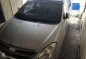 Toyota Innova J Gas. very good condition 2007-0