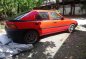 For Straight Swap to 400cc Motorcycle 1994 Mazda 323 Astina-1