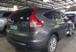 Honda Crv 4WD 2012 Model DrivenRides-5