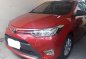 2015 Toyota Vios J Casa Maintain-5