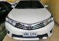 Toyota Corolla Altis 2015 for sale-1