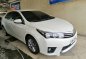 Toyota Corolla Altis 2015 for sale-0