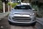 2016 Ford Ecosport FOR SALE-3