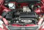 2002 Honda CrV Fullmark interior JDM inspired setup Limited-11