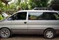 For sale Hyundai Starex. Running condition. -0