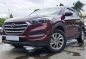 2017 Hyundai Tucson AT 3k odo casa-0