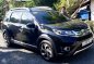 Honda BRV NAVI 2018 - Automatic-0