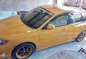 Mazda 3 2007 1.6S Automatic Yellow For Sale -5