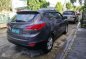 2013 Hyundai Tucson crdi 4x4 diesel automatic.-4