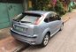 2008 Ford Focus 2.0 Diesel Hatchback-2