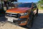 2016 Ford Ranger wildtrack 32 FOR SALE-0