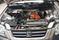 Honda Crv 2000 model Good runing condition-4