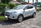 SELLING Hyundai Tucson 2012 automatic transmission-0