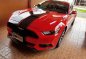 Ford Mustang 2016 GT for sale-1