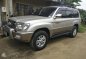 Toyota Land Cruiser 2000 FOR SALE-6