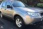 2009 Subaru Forester 2.0L matic FOR SALE-0