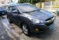 2013 Hyundai Tucson crdi 4x4 diesel automatic.-3