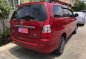 Toyota Innova J MT Diesel 2014 FOR SALE-3