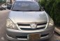 2008 Toyota Innova E MT 2.0 Gas for sale-1