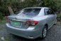 SELLING TOYOTA Altis 2011 G AT-10