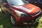 2016 Ford Escape Titanium AT 4WD-7