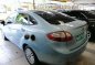 Ford Fiesta 2012 for sale-4