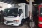2017 Isuzu Giga 10ft Refrigerated Van For Sale -3