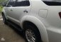 For sale Toyota Fortuner 2006 good running condition-2