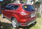 2016 Ford Escape Titanium AT 4WD-2