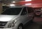 FOR SALE : HYUNDAI Grand Starex HVX silver 2008-3