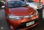 Rush TOYOTA Vios 13E vvti 2016 model manual-0