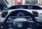 Honda Civic exi 2012 FOR SALE-7