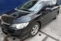 2006 Honda Civic FD 1.8V AT 90T KM-1