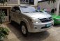 2006 Toyota Fortuner G Gas AT FOR SALE-2