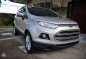 2016 Ford Ecosport FOR SALE-0