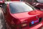 Honda Civic Lx Esi Body MT 1995 model-5