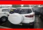 2017 Ford Ecosport 1.5L Gas MT FOR SALE-1